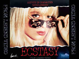 Экстази (1991)