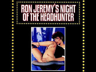 Ночь охотника за головами (1985)