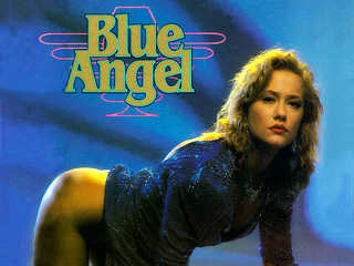 Голубой ангел (1992)