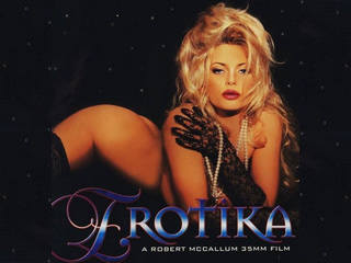 Эротика Роберта МакКаллума (1994)