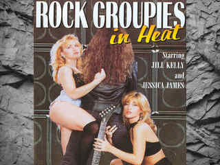 Рок-фанатки в ударе! (1995)