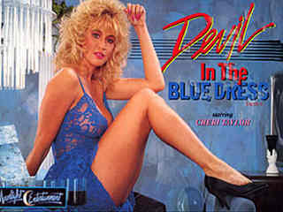 Дьявол в синем платье (1989)