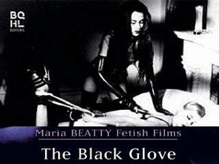 Черная перчатка (1996)