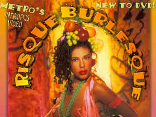 Риск и бурлеск (1994)