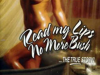 Читайте мои губы, больше нет куста (1993)