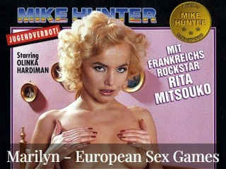 Порно-гонка (1985)