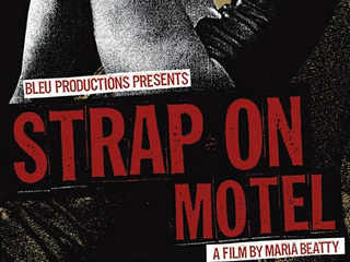 Мотель со страпоном (2008)