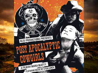 Постапокалиптические скотницы (2008)