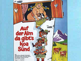 На милостыню нет греха (1974)