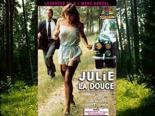 Сладкая Джули (1982)