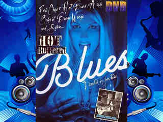 Горячий блюз с маслом (1997)