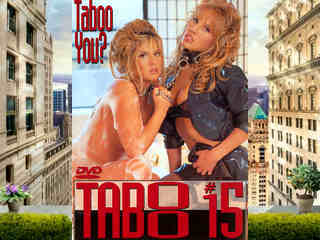 Табу 15: выживают только сильные (1995)