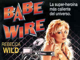 Детская проволока (1996)