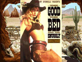 Легенда о волшебной кровати 2 (1993)