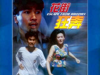 Побег из публичного дома (1992)