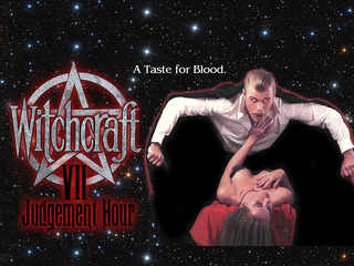 Колдовство 7: Вкус крови (1995)