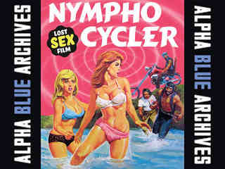 Велосипедистка-нимфоманка (1971)