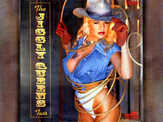 Колышущиеся королевы 2 (1994)