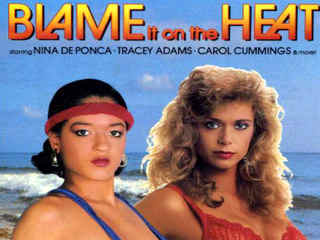 Виновата жара (1989)