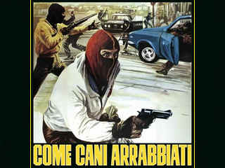 Как бешеные собаки (1976)