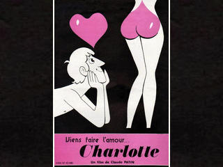 Порно-признания Шарлотты (1979)