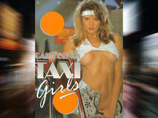 Калифорнийские девушки-такси (1991)
