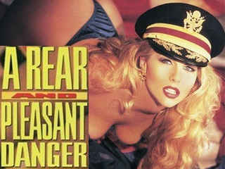Приятная опасность с тыла (1995)