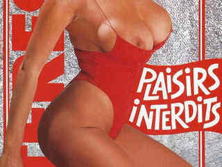 Фокси-леди 4 (1986)