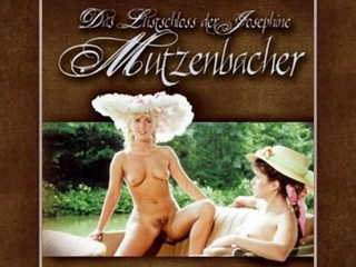 Школа любви Жозефины Муценбахер (1987)