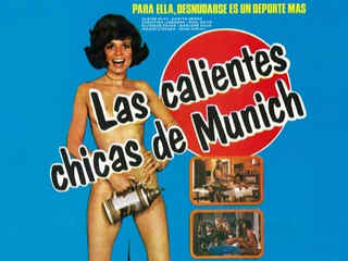 Девушки, которые приезжают в Мюнхен (1972)