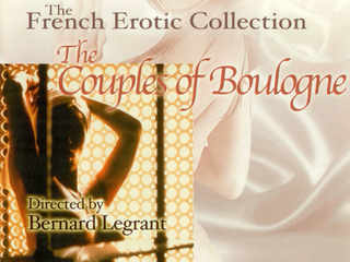 Пары из Булонского леса (1974)