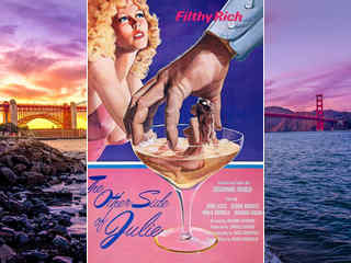 Джули: тело для любви (1978)