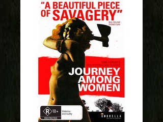 Путешествие среди женщин (1977)