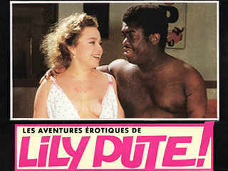 Экстремальная похоть (1988)