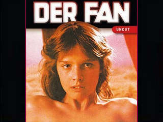 Кровавая поклонница (1982)