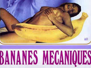 Механический банан (1973)