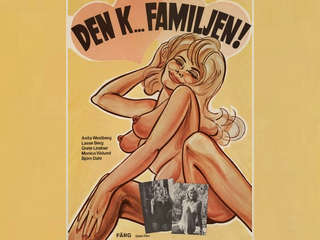 Семья К ... (1976)