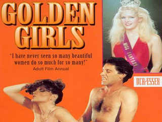 Мисс Фэнтези (1983)