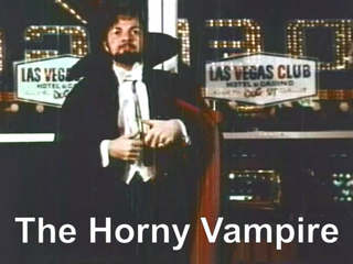 Граф «Все-сперма» (1971)