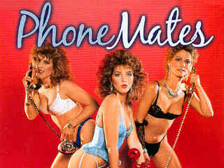 Соседи по телефону (1988)