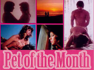 Домашнее животное месяца: Мэривин Робертс (1977)