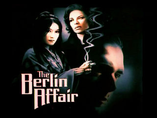 Берлинское дело (1985)