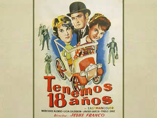 Нам восемнадцать лет (1959)