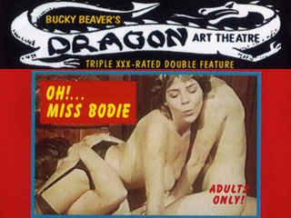 О, мисс Боди (1972)