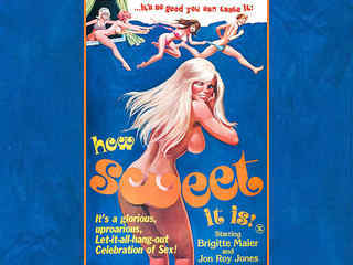 Как же это приятно (1974)