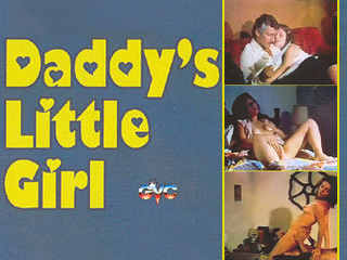 Папина маленькая девочка (1976)