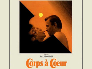 Тело к сердцу (1979)