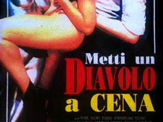 Пригласить дьявола на ужин (1991)