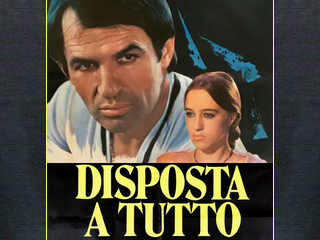 Готова сделать что угодно (1977)