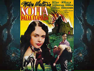 Ведьма возвращается к жизни (1952)